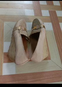 Glitter Shoes