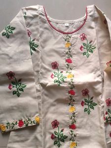 New Kurtaset
