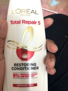 Loreal Total Repair 5 Restoring Conditioner