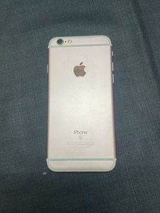 iPhone 6s - 64gb urgent sale