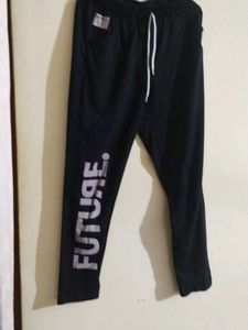 Women Joggers Cotton