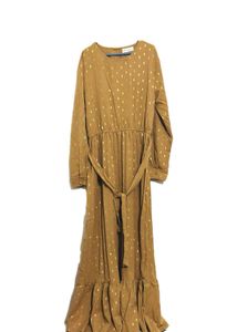 New Ethic Gown(UAE Imported)