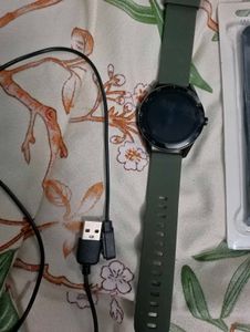 Smart Watch ... Doesn&#39;t Opening New