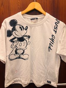 Mickey Mouse Coord set