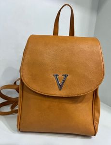New Bag pack