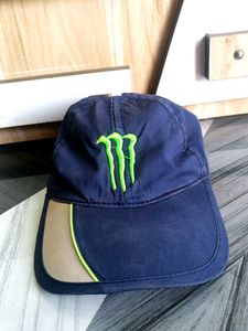 Monster Energy Baseball Cap