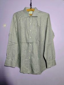 Brooks Brothers Shirt Size C46 L30