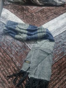 Stylish Men's Scarf