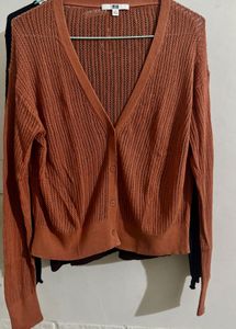 Full Sleeve Top Combo