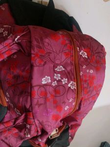 Travelling Bag