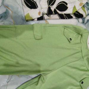 XXL PANT WITH TEES