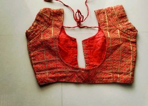 Lehanga Choli