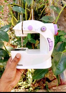 Akira Sewing Machine