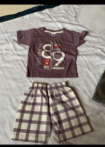 Boys Dress(special Offer)