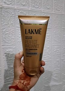 Lakme Perfect Radiance Set
