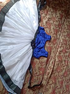 Girls Frock