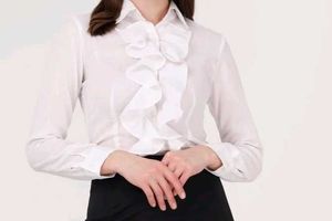 Elegant Casual Shirt