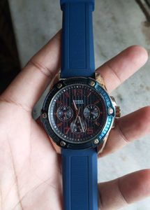 Guess Orignal Multifunction Mens Watch