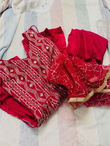 Boutique Style Ethnic Dress Unused