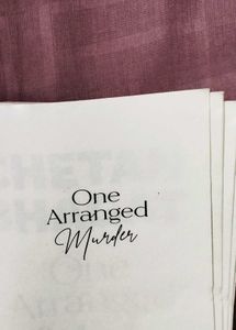 One Arranged Murder