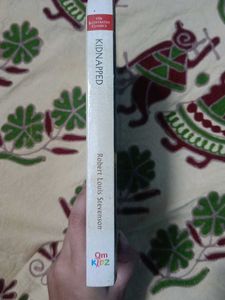 [Hardcover]Kidnapped By Robert Louis Stevenson