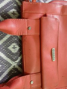 Hand Bag