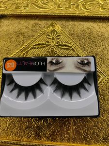 Hudabeauty eyelashes