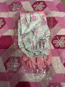 Hand Gloves Till Elbow Length