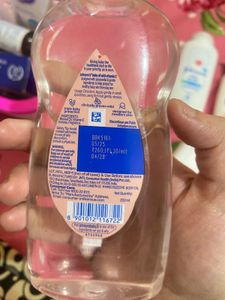 Baby Care Bundle