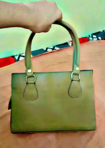 Completely New Hand Bag