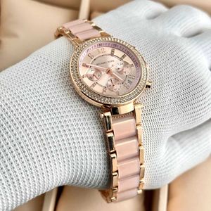 Mk Watch For Her
