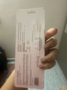 Kajal Just Herbs Sealed