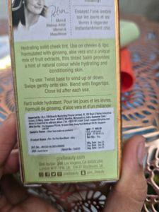 Pixi On-the-Glow Blush