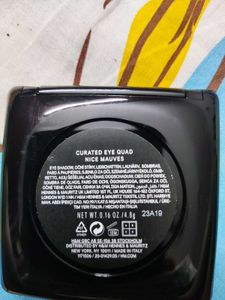 Eye shadow H&amp;m