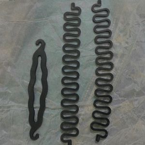 French Hair Braid Tool