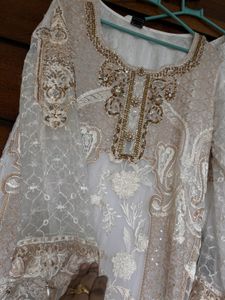 Original Pakistani Dress