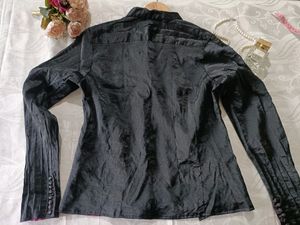 Zingrin Pretty Black Jacket