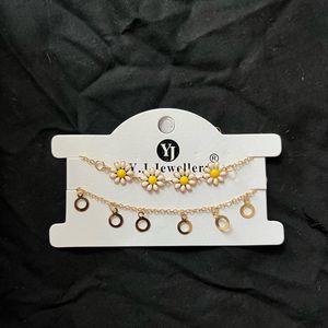 Bracelet