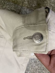 Off-White Carpenter Pants