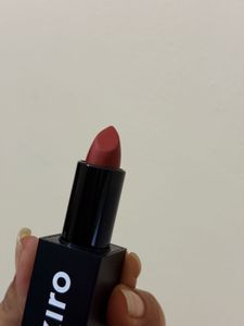 KIRO List Moist Lipstick - Warm Nutmeg