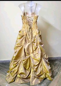 Elegant Ethnic Gown
