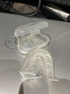 Silicon Boxing Mouth Guard