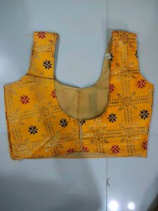 Festive Lehenga Choli Set