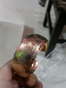 Hand Kada (Breslete)