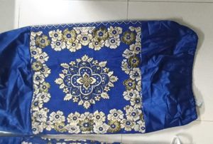 Royal Look Diwan Set