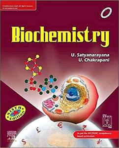 Biochemistry Textbook