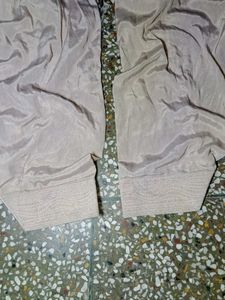 Silk Suit Salwar