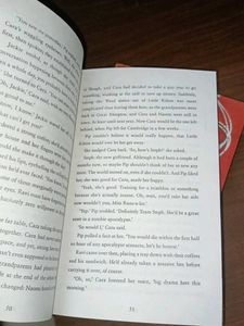 The Good Girl&#39;s Guide To Murder