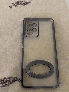 Samsung Galaxy A53 Phone Case