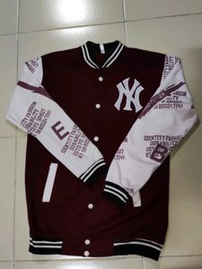 NY Varsity Jacket